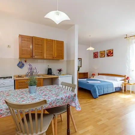 Gostinjska kuća Pernar Porec