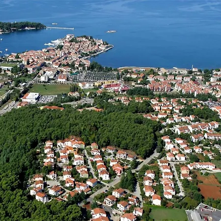 Pernar Guest house