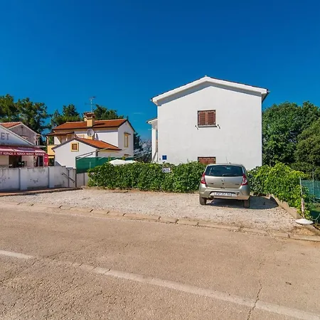 Gostinjska kuća Pernar Porec