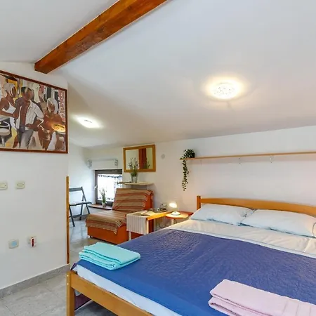 Pernar Pensionat Poreč