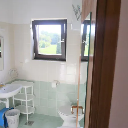 Pernar Guest house
