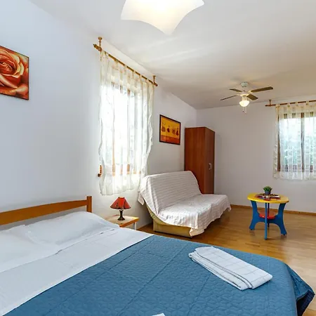Pernar 3* Porec