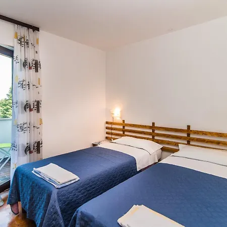 Guest house Pernar Porec