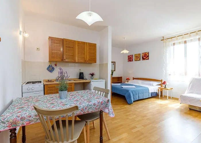 Guest house Pernar Porec