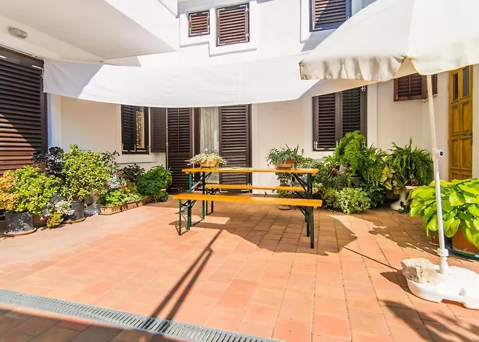 Pernar Guest house 3*