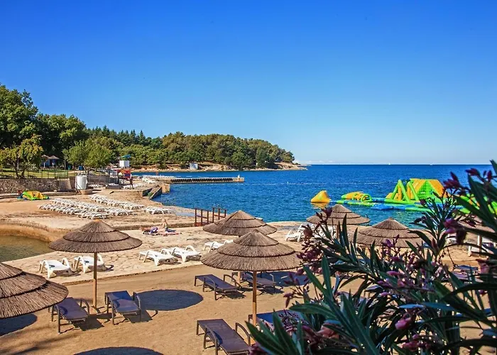 Pernar Guest house 3*