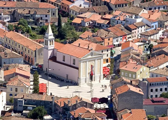 Vendégház Pernar 3*