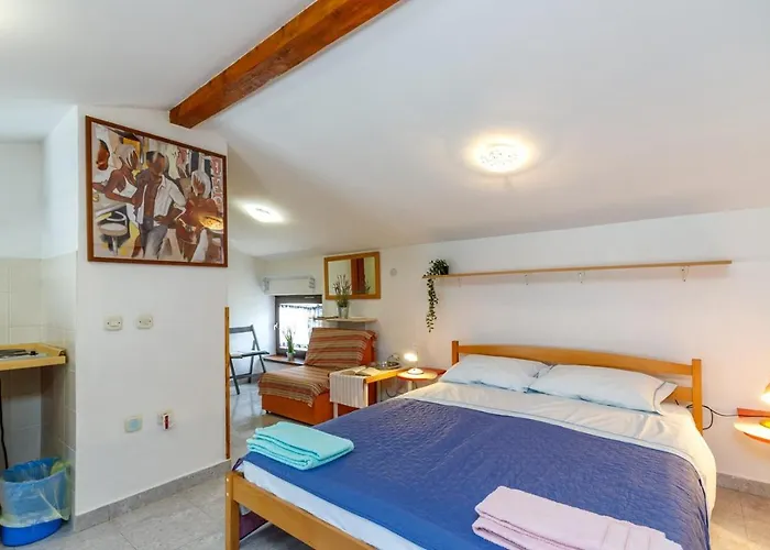 Pernar Guest house Porec