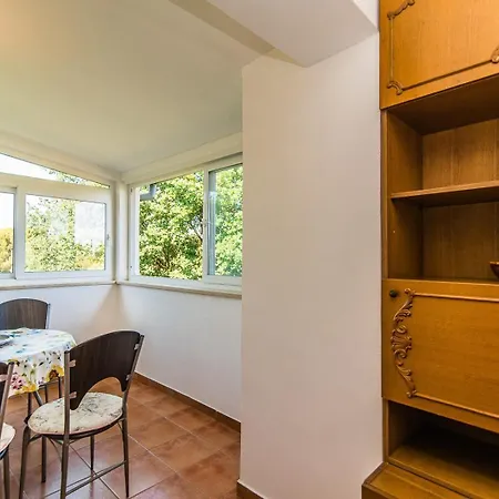 Guest house Pernar 3*