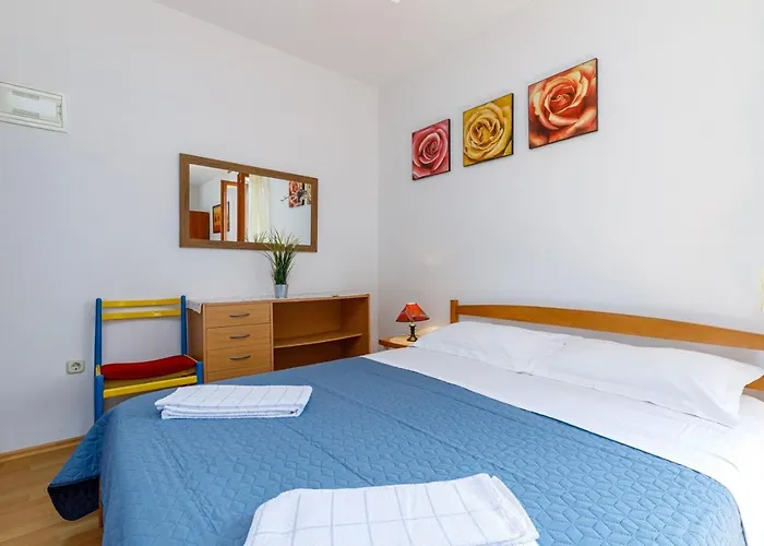 Vendégház Pernar 3*