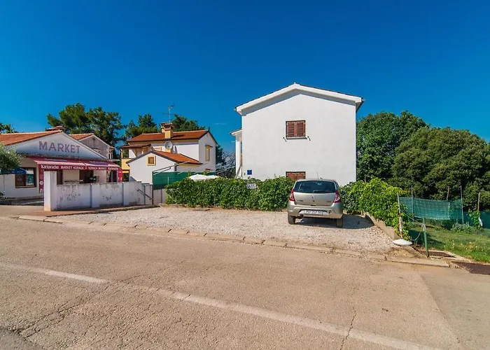 Penzion Pernar Poreč